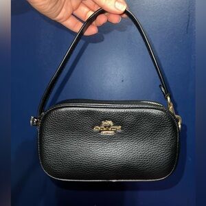 Coach Jamie wristlet/clutch